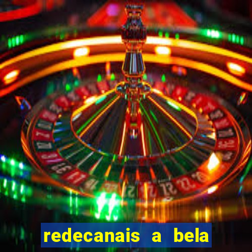 redecanais a bela e a fera